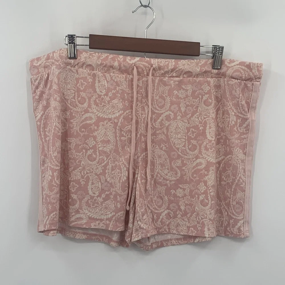 Lucky Brand Sleep Set Women’s Size XXL